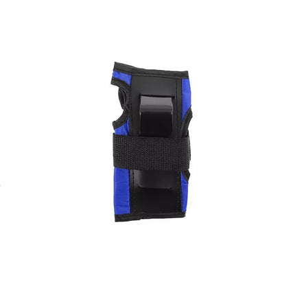 Nils Extreme Apsauginis Rinkinys DARK BLUE Dydis L H180