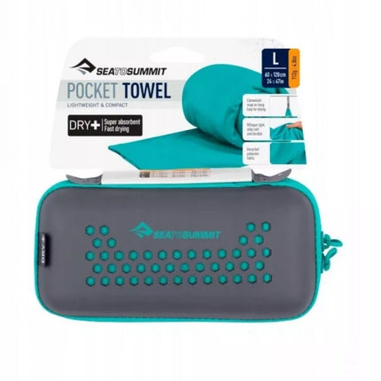 Tek Towel Didelis Baltic (ATTTEK/BA)