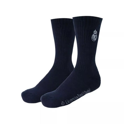 Real Madrid High Socks 2-pack 2900003434