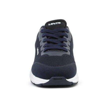 Levi's HUDSON NAVY YELLOW 0043T-0923