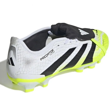 Futbolo bateliai Adidas Predator Pro FT MG JS4074