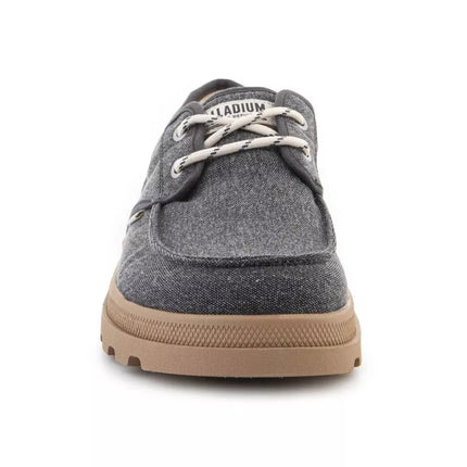 Palladium Dunelite MOC CUSH 04660-008 Black