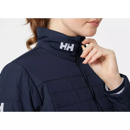 Helly Hansen Vrew striukė su pašiltinimu 2.0 moteriška 30239-597