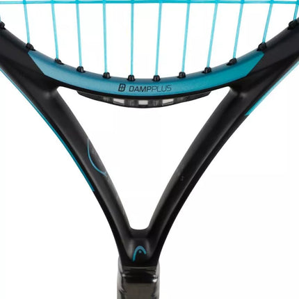 Head IG Gravity Jr 25 3 7/8 Teniso raketė Juoda ir mėlyna 231215 SC07