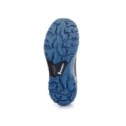 Salewa Wildfire Wp Jr 64009-8641 Vaikiški Žygio Batai