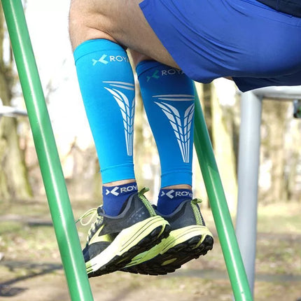 Royal Bay Extreme Race 2.0 blauzdinės 8590072706976