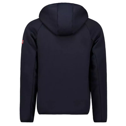 Geographical Norway COUTO NAVY DB MEN 024 NAVY (WZ8645H/GN-MARINE)