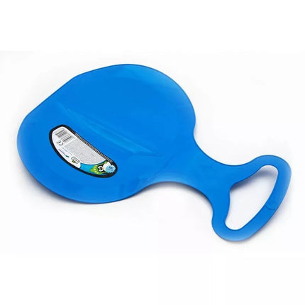 APPLE BLUE DOWNHILL SLIDE