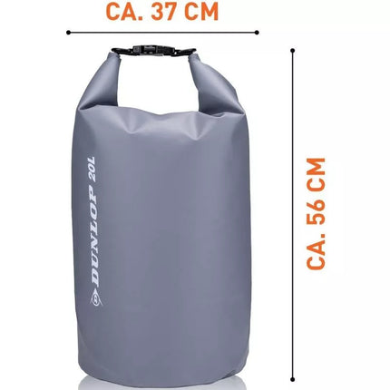 Vandeniui atspari kuprinė 20 L Dunlop