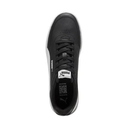 Vyriški laisvalaikio bateliai Puma Court Classic Clean, juodi, 402223 14