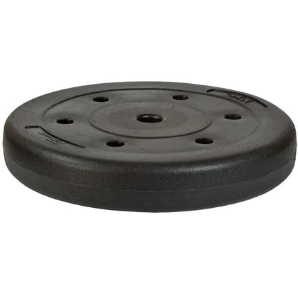 BETONINIS SVORIS 15KG ENERO FIT Ø26.5