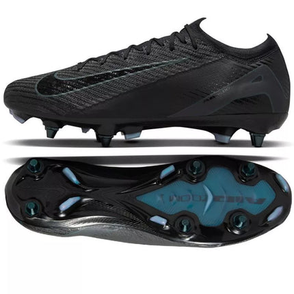 Nike Zoom Mercurial Vapor 16 Elite SG-PRO M FQ8688-002 futbolo batai