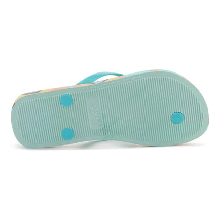 IPANEMA ARTE AD BLUE/BLUE/ORANGE 27357-BN164