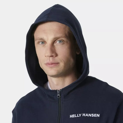 Helly Hansen Core Zip Hoodie M 53059 597