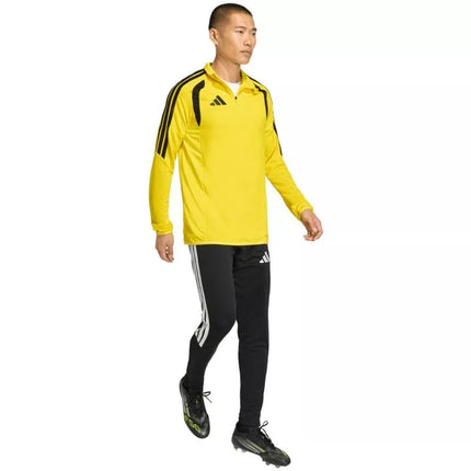 Men's adidas Tiro 26 League Training Top Yellow JY9689