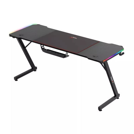Huzaro Hero 4.8 RGB žaidimų stalas