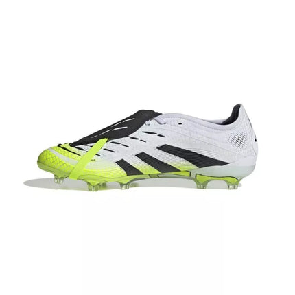 Adidas Predator Pro FT FG M JS4071 futbolo batai