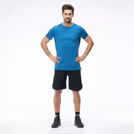 Hi-Tec Hadi Marškinėliai Vyrams M 92800597332