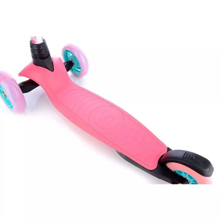 Tempish Triscoo II Jr paspirtukas 10500002372