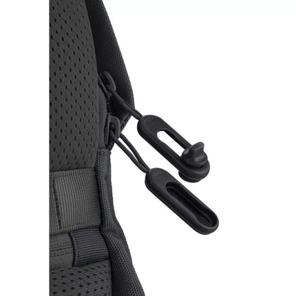 XD DESIGN KUPRINĖ NUO VAGYSTĖS BOBBY SOFT BLACK P/N: P705.791