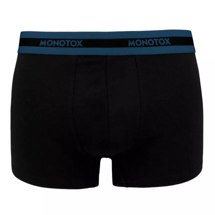 Monotox Basics trumpikės (3 vnt. pakuotė) M MX21062