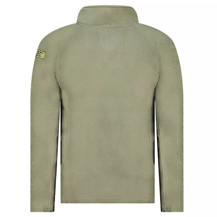 Geographical Norway Tugim HZ DB 224 M džemperis WY7437H/GN-Kaki