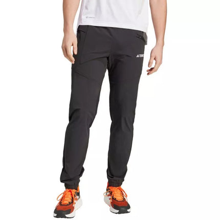 Men's adidas Terrex Xperior Light pants black IQ1399
