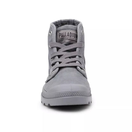 Palladium US Pampa Hi Titanium 92352-011-M batai