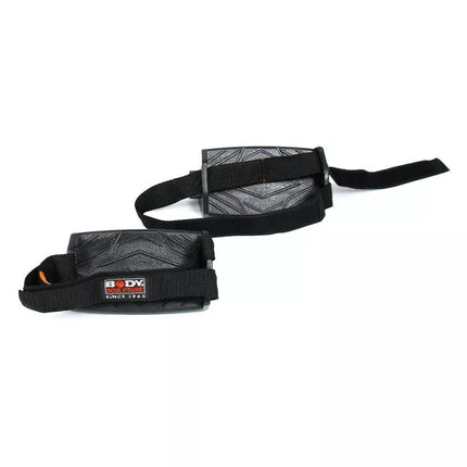 Body Sculpture Fitness Power BB 712 volelis, ratas