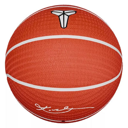 PLAYGROUND 8P K BRYANT DEFLATED ball