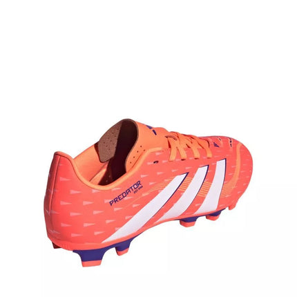 adidas Predator Club FG/MG JH8867 vaikiški futbolo bateliai