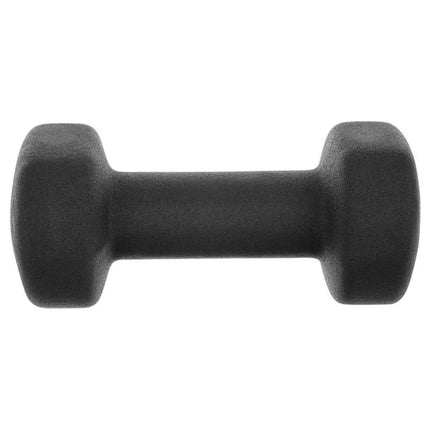 NEOPRENE DUMBBELL SET 2x3KG ENERO FIT