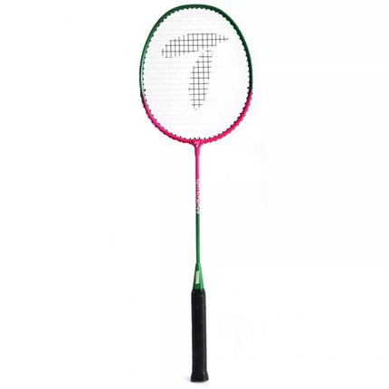 SMJ Badmintono Rinkinys /2 Raketės + 3 Shuttlecocks/ TL020