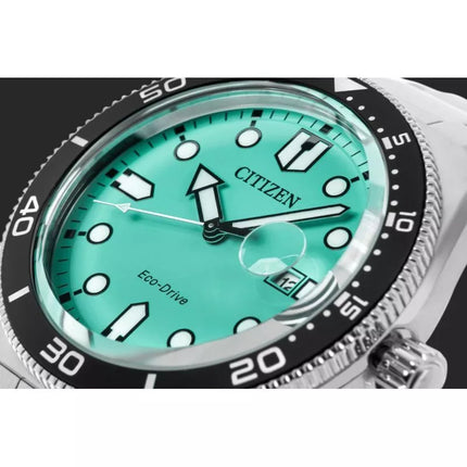Vyriškas laikrodis CITIZEN Marine Sporty Limited Edition AW1760-81W + Dėžutė