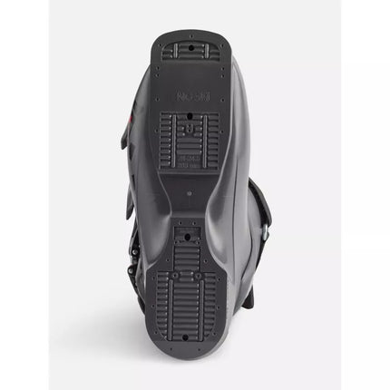ROSSIGNOL HERO WORLD CUP 110 SC Meteor Grey Slidinėjimo Batai