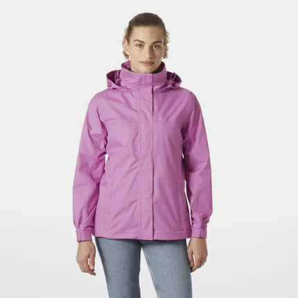 Helly Hansen Aden striukė W 62650 089