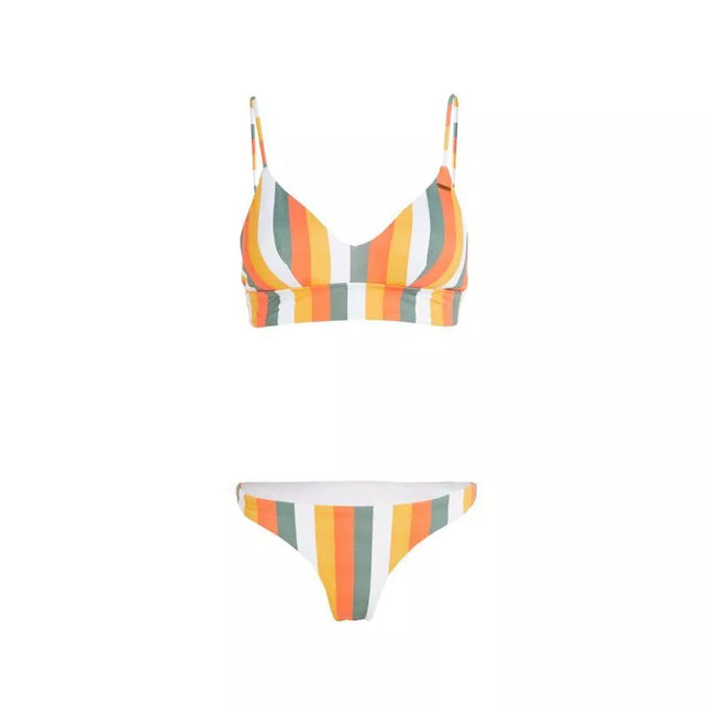 O'Neill Wave Skye Bikini Set W 92800614229 Maudymėlis