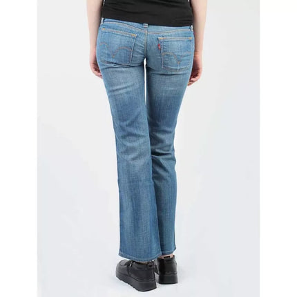 Levis 570 Standard W Kelnės 10570-0006