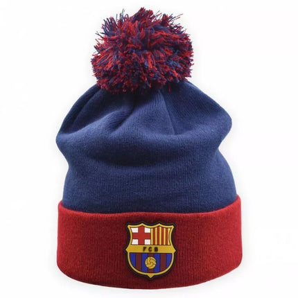 FC Barcelona Hat Tassel N8 Jr 5004G8TP