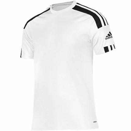 Adidas Squadra 21 JSY Y Jr Marškinėliai GN5738
