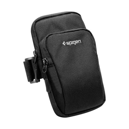 Spigen Dynamic Shield A702 Sportinė apyrankė - Juoda
