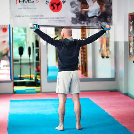 HMS EM09 ekspanderis 17-30-009