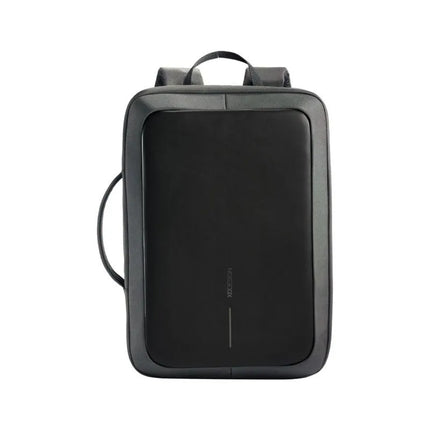 XD DESIGN ANTI-THEFT BACKPACK BOBBY BIZZ 2.0 GRAY P/N: P705.922