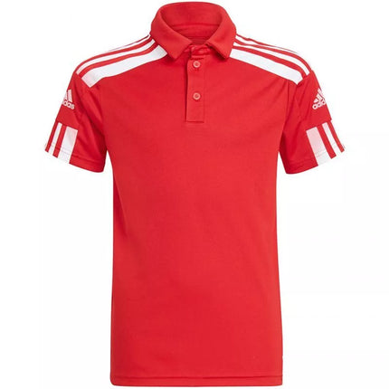 adidas Squadra 21 Polo Jaunimo GP6423