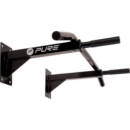PURE 2 IMPROVE WALL-MOUNTED PULL-UP BAR 93x50.5x18CM