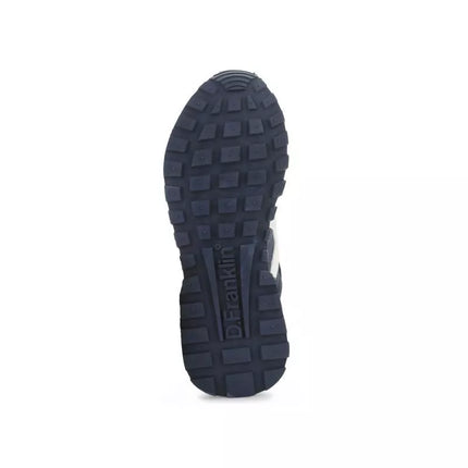 D.Franklin Vibla Zig Patch M DFSH378008-NAVY batai