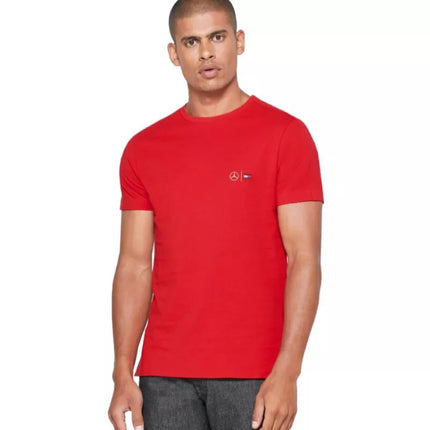 Tommy Hilfiger marškinėliai M TT0TT07092