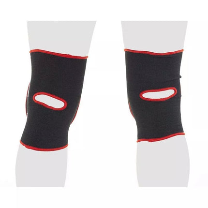 Protectors - Elastic Knee Pads with Shock Absorbing Layer ARP-2109 S