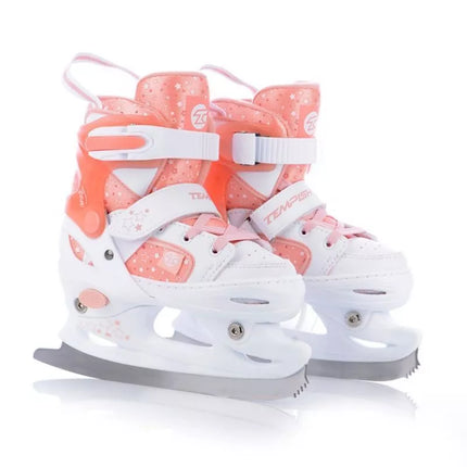 Tempish RS Ton Duo Led Jr 13000008248 Reguliuojami riedučiai