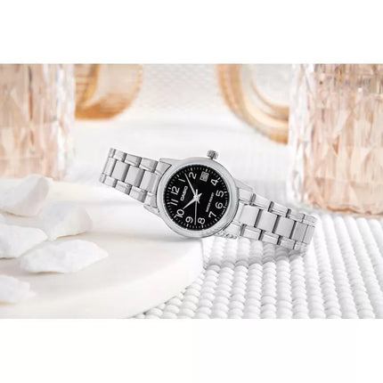 Women's Watch CASIO LTP-V002D-1BUDF + BOX
